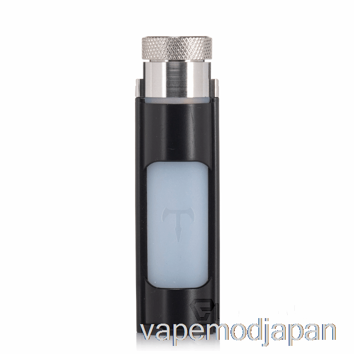 Vape Japan Dovpo Ts トップサイド交換ボトルキット クリア
